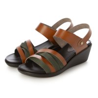 shutte/太めベルトリゾートサンダル Shutte ST－3037/507008601