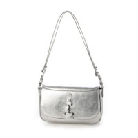LOEUVRE/ルエブル LOEUVRE Sac De Velo Mini/507008628