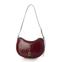 LOEUVRE/ルエブル LOEUVRE Sac De Feve Small/507008632