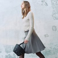 LOEUVRE/ルエブル LOEUVRE Sac De Lien Mini/507008654