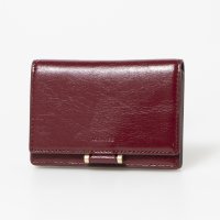 LOEUVRE/ルエブル LOEUVRE Jardin Card Wallet/507008693