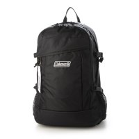 Coleman/コールマン Coleman トレッキング バックパック ウォーカー33(ブラック) 2000038970/507008698