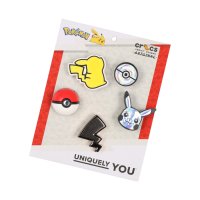 crocs/クロックス crocs サンダル Elevated Pokemon 5 Pack 10009998/507008731
