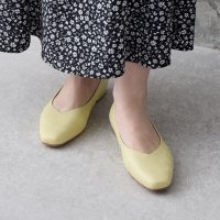 HIMIKO/ヒミコ 卑弥呼 【耐水】レインスクエアパンプス/644104/507008808