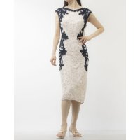 Phase Eight/フェイズ エイト Phase Eight Salima Tapework Dress/507008858