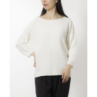 Phase Eight/フェイズ エイト Phase Eight Nellie Ripple Pullover/507008878