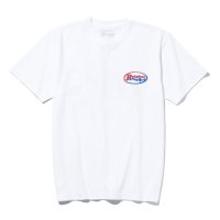 Round Two/ラウンドツー ROUND TWO x PASSOVER LA TO TOKYO S/S TEE/507008946