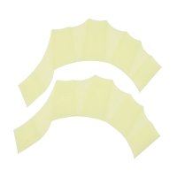 REAL STYLE/リアルスタイル REAL STYLE 水かき フィンガーパドル 水泳 シリコン プール 練習 スイミング グローブ 海 サーフィン ボディボード 大人 子供 ト/507008997