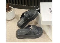 And Kawaii/アンドカワイイ And Kawaii サンダル 厚底サンダル 疲れない 散歩 サマーサンダル おしゃれ スリッパ レディース/507009028