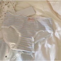 And Kawaii/アンドカワイイ And Kawaii ショーツ レディース 響かない インナー【返品不可商品】/507009030