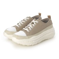 FEATHER STEP/フェザーステップ FEATHER STEP【軽量】高反発厚底レディーススニーカーFS－304/507009043