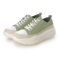 FEATHER STEP/フェザーステップ FEATHER STEP【軽量】高反発厚底レディーススニーカーFS－304/507009043