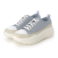 FEATHER STEP/フェザーステップ FEATHER STEP【軽量】高反発厚底レディーススニーカーFS－304/507009043