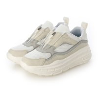 FEATHER STEP/フェザーステップ FEATHER STEP【軽量】高反発厚底レディーススニーカーFS－308/507009050