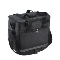 REAL STYLE/リアルスタイル REAL STYLE クーラーバッグ 保温 保冷 ショルダー 大容量 スポーツ ゴルフ お弁当 アウトドア レジャー エコバッグ スクエア 持ち/507009051