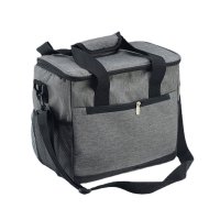 REAL STYLE/リアルスタイル REAL STYLE クーラーバッグ 保温 保冷 ショルダー 大容量 スポーツ ゴルフ お弁当 アウトドア レジャー エコバッグ スクエア 持ち/507009051