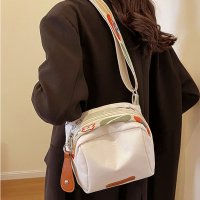 REAL STYLE/リアルスタイル REAL STYLE ショルダーバッグ メンズ レディース 軽い 小さい ミニ ポーチ ナイロン 韓国 斜めがけ 肩掛け かわいい おしゃれ ラ/507009052