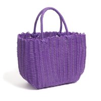 REAL STYLE/リアルスタイル REAL STYLE バッグ かご スパバッグ 温泉 お風呂 銭湯 サウナ Lサイズ エコバッグ ビニールバッグ 海 ピクニック 軽い 手提げ /507009094