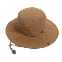 REAL STYLE/リアルスタイル REAL STYLE サファリハット メンズ レディース キッズ 子供 大きい UV アドベンチャーハット アウトドア つば広 紫外線 日よけ /507009099