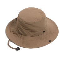 REAL STYLE/リアルスタイル REAL STYLE サファリハット メンズ レディース キッズ 子供 大きい UV アドベンチャーハット アウトドア つば広 紫外線 日よけ /507009099
