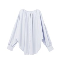 REAL STYLE/リアルスタイル REAL STYLE ラッシュガード シャツ レディース トップス ブラウス 接触冷感 UVカット 日焼け 紫外線対策 長袖 普段使い 服 水陸/507009111
