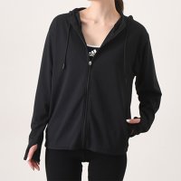 REAL STYLE/リアルスタイル REAL STYLE ラッシュガード レディース 長袖 上 パーカー プール 吸汗速乾 トップス UVカット 紫外線カット 涼しい 夏 スポーツ/507009115
