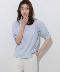 marvelous by Pierrot/マーベラス バイ ピエロ marvelous by Pierrot 接触冷感パフスリーブTシャツ/507009178