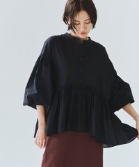 RASW/ラス RASW ギャザーボリュームブラウス/507009200