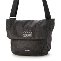MADDEN EQUIPMENT/メデン イクイップメント MADDEN EQUIPMENT ショルダーバッグ OURAY/507009387