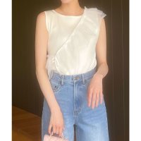 KOBE LETTUCE/コウベレタス KOBE LETTUCE マルチウェイチュールフリル[J1146]/507009397