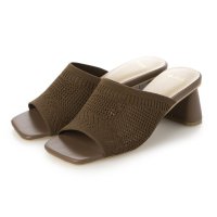 minia/ミニア minia ニットミュール(4017)/507009404