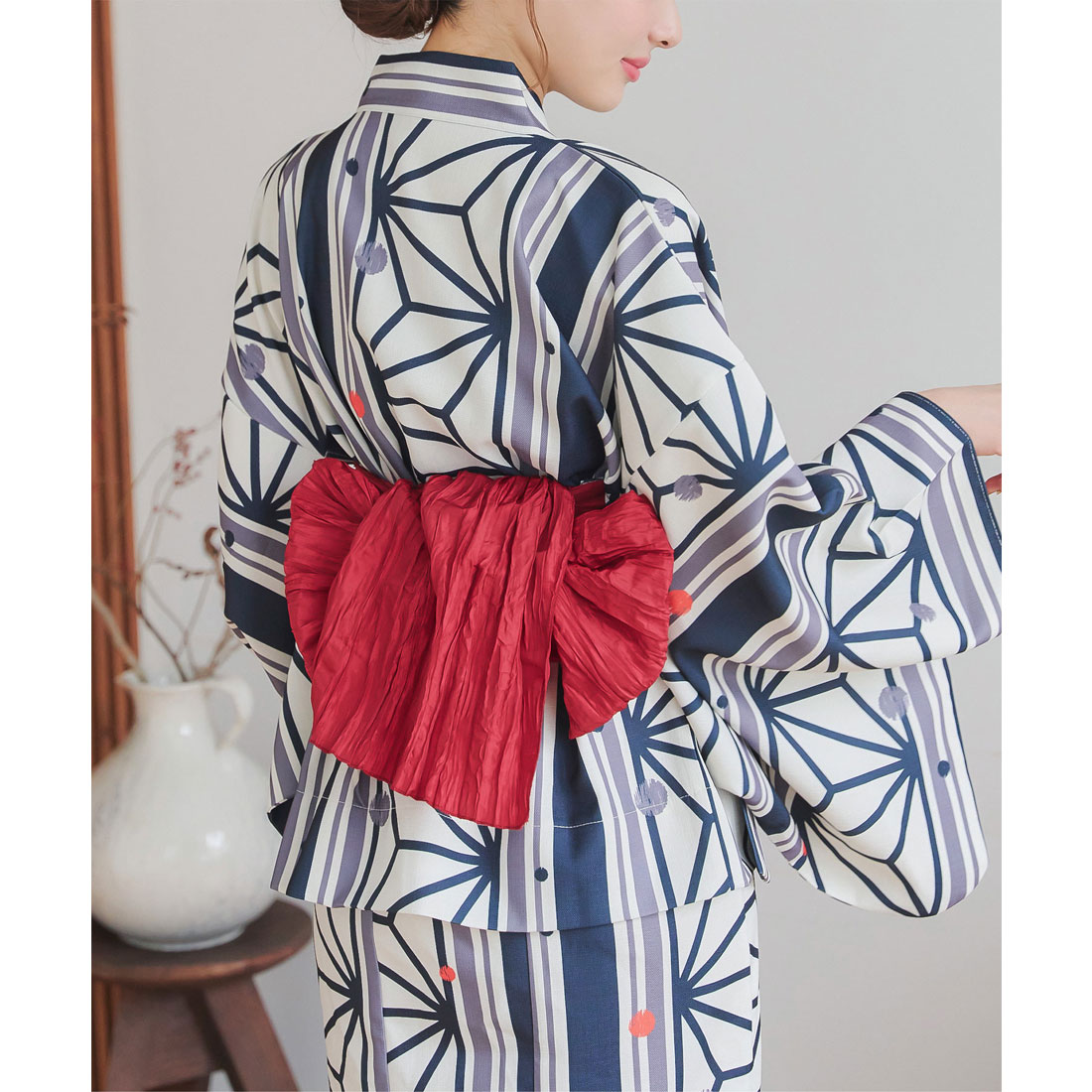 浴衣・和装のレディースファッション通販 - d fashion