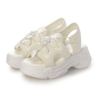 minia/ミニア minia ドロストスニーカーサンダル(214339)/507009427