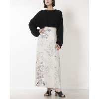 Desigual/デシグアル Desigual 組み合わせたミディ丈ワンピース/507009795