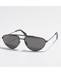 CELINE/セリーヌ CELINE CELINE サングラス CL40077U ティアドロップ型/507010069