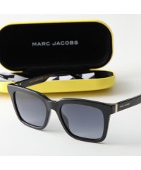  Marc Jacobs/マーク ジェイコブス MARC JACOBS MARC JACOBS サングラス 683/S スクエア型/507010254