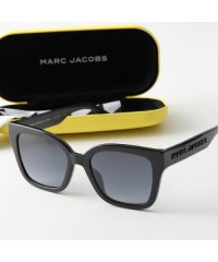  Marc Jacobs/マーク ジェイコブス MARC JACOBS MARC JACOBS サングラス 658/S ウェリントン型/507010257