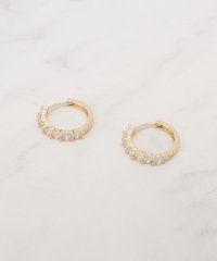 SHOO・LA・RUE/シューラルー SHOO・LA・RUE 【セレモニー】ワンタッチピアス/507010288