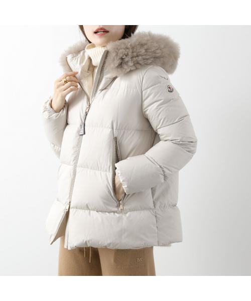 セール】MONCLER ダウンジャケット LAICHEFUR 1A00174 54AQE(507010292) | モンクレール(MONCLER) -  d fashion