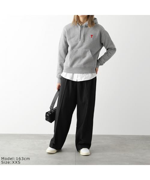 セール32%OFF】アミパリス Ami Paris ami paris プルオーバー