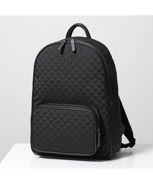 セール32%OFF】EMPORIO ARMANI バックパック Y4O315 Y022V イーグルロゴ(507010409) | エンポリオアルマーニ(EMPORIO  ARMANI) - d fashion