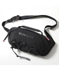 MONCLER/MONCLER GRENOBLE ベルトバッグ BELT BAG 5M00002 M4662/507010517