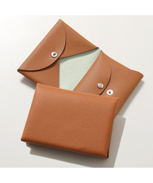 エルメス Hermes HERMES コインケース ジップアンゴー