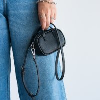I NEED MORE SHOES/アイニードモアシューズ I NEED MORE SHOES MICRO SHOULDER BAG 【kimmy】/507010528