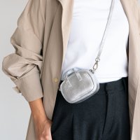 I NEED MORE SHOES/アイニードモアシューズ I NEED MORE SHOES MICRO SHOULDER BAG 【kimmy】/507010528