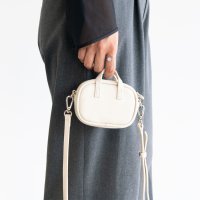 I NEED MORE SHOES/アイニードモアシューズ I NEED MORE SHOES MICRO SHOULDER BAG 【kimmy】/507010528