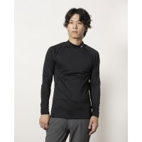 NIKE/ナイキ NIKE メンズ フィットネス 長袖コンプレッションインナー ナイキ NP ワーム モック L/S トップ FB8516010/507010541