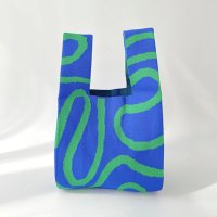 Chime Trip/チャイムトリップ Chime Trip トートバッグ ミニトート ハンドバッグ バッグ カラフル 派手 レディース サブバッグ 総柄 かわいい モード 小物入れ/507010589