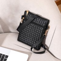 Chime Trip/チャイムトリップ Chime Trip ショルダーバッグ スマホケース 小型 小さめ シンプル 薄型 レディース 韓国ファッション ポーチ バッグ マルチバッグ/507010590