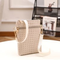 Chime Trip/チャイムトリップ Chime Trip ショルダーバッグ スマホケース 小型 小さめ シンプル 薄型 レディース 韓国ファッション ポーチ バッグ マルチバッグ/507010590